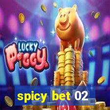 spicy bet 02